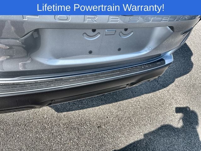 Thumbnail: 2025 Subaru Forester - 15