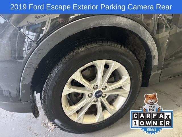 Thumbnail: 2019 Ford Escape - 24