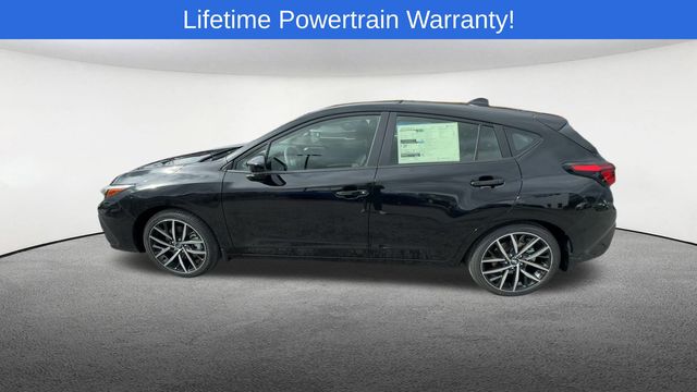 Thumbnail: 2026 Subaru Impreza - 6