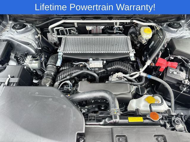 Thumbnail: 2025 Subaru Ascent - 17