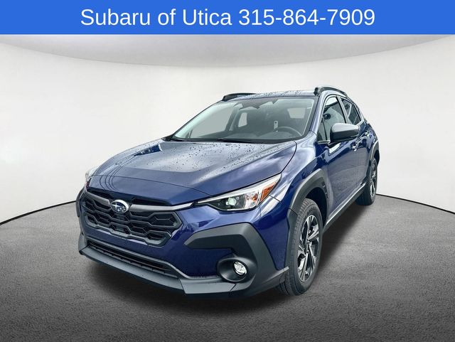 2024 Subaru Crosstrek Premium -
                Yorkville, NY