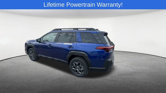 Thumbnail: 2026 Subaru Outback - 6