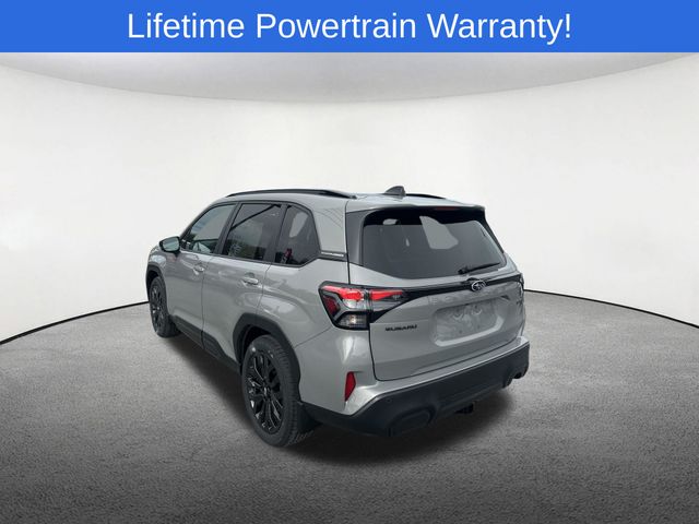 Thumbnail: 2026 Subaru Forester - 12