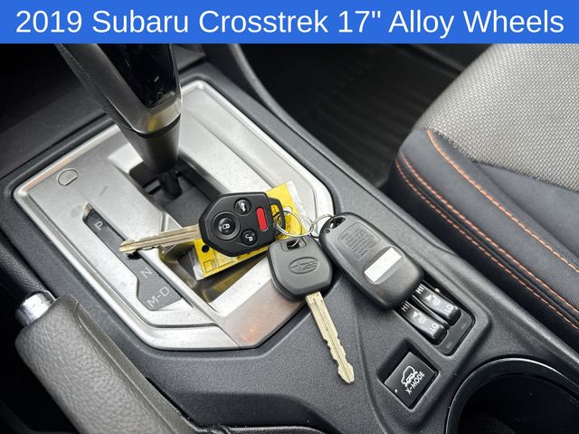 Thumbnail: 2019 Subaru Crosstrek - 29