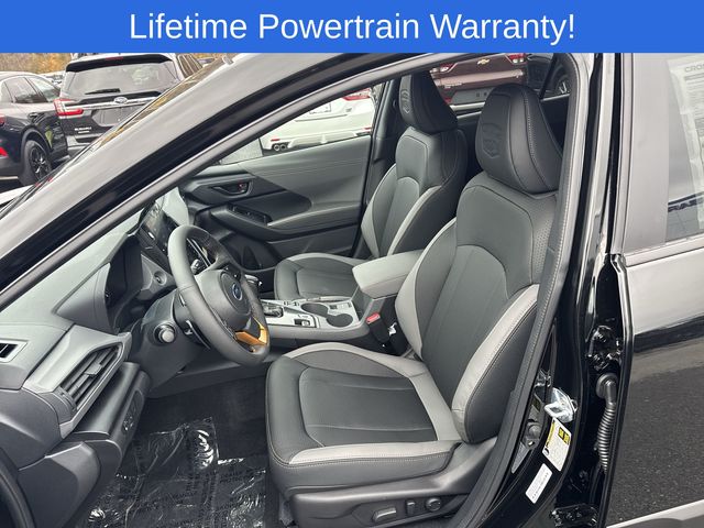 Thumbnail: 2026 Subaru Crosstrek - 18