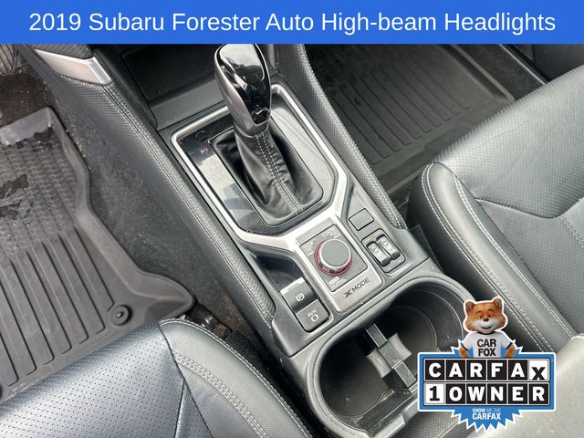 Thumbnail: 2019 Subaru Forester - 27