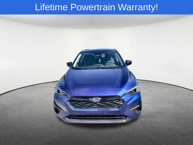 Thumbnail: 2025 Subaru Impreza - 14