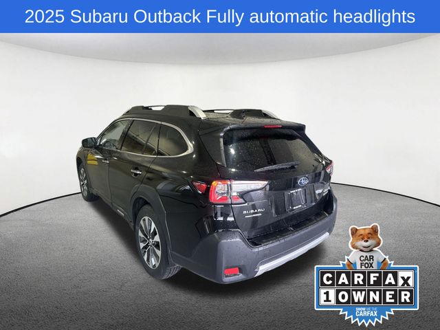 Thumbnail: 2025 Subaru Outback - 31