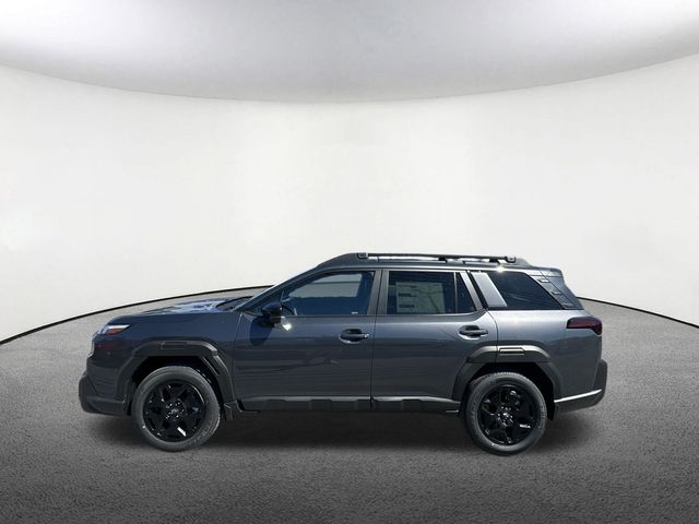 Thumbnail: 2026 Subaru Outback - 11