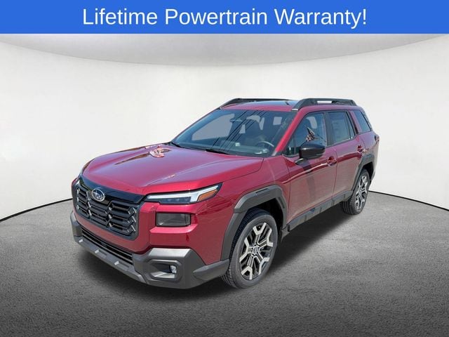 Thumbnail: 2026 Subaru Outback - 1