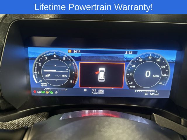 Thumbnail: 2026 Subaru Outback - 26