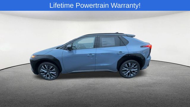 Thumbnail: 2026 Subaru Solterra - 5