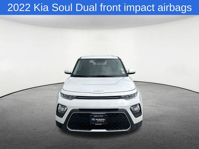 Thumbnail: 2022 Kia Soul - 16