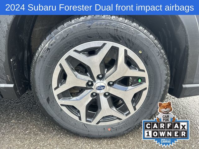 Thumbnail: 2024 Subaru Forester - 18