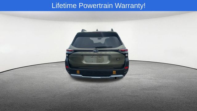Thumbnail: 2026 Subaru Forester - 7