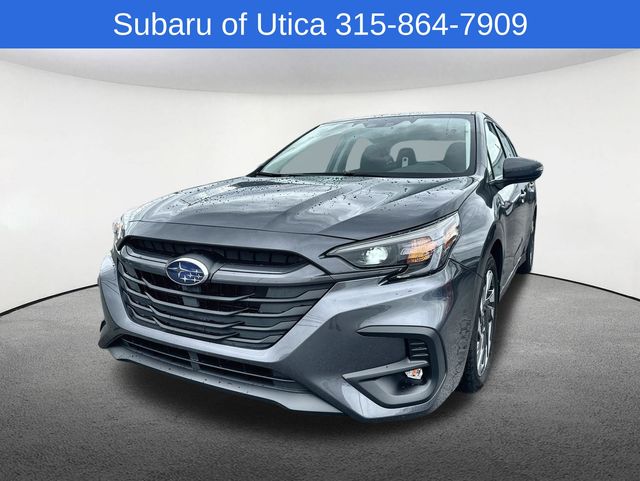 2025 Subaru Legacy Limited -
                Yorkville, NY