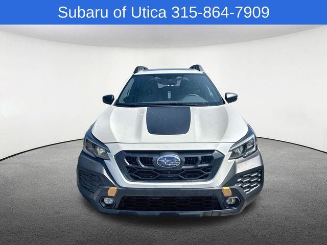 Thumbnail: 2025 Subaru Outback - 14