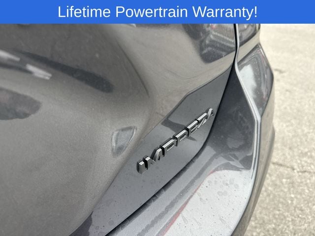 Thumbnail: 2026 Subaru Impreza - 15