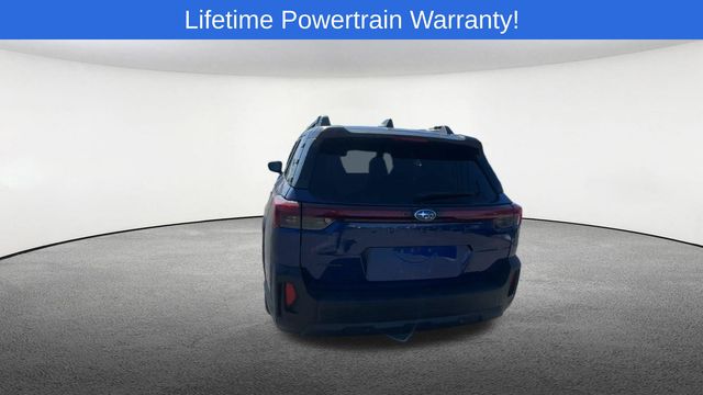 Thumbnail: 2026 Subaru Outback - 8