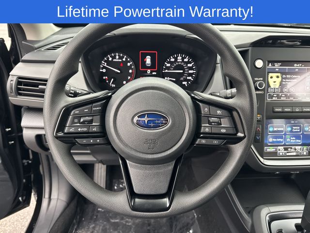 Thumbnail: 2026 Subaru Crosstrek - 22