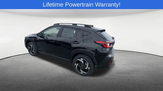 Thumbnail: 2026 Subaru Crosstrek - 7