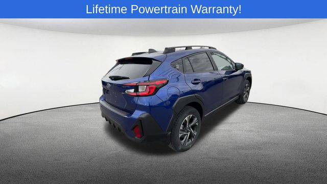 Thumbnail: 2026 Subaru Crosstrek - 8