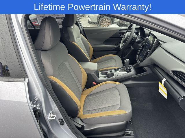 Thumbnail: 2026 Subaru Crosstrek - 21