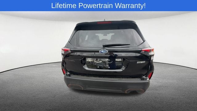Thumbnail: 2026 Subaru Forester - 6