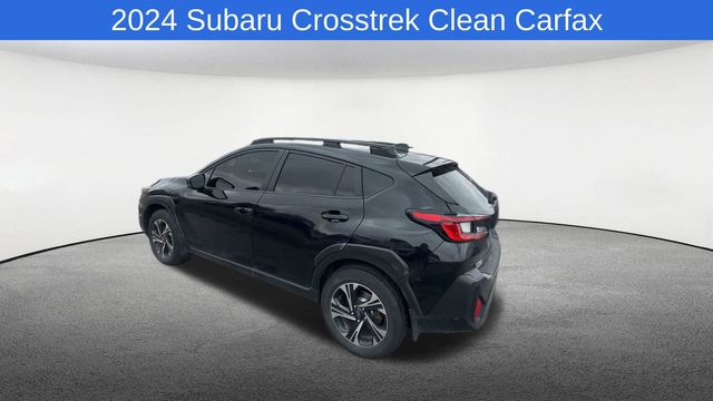 Thumbnail: 2024 Subaru Crosstrek - 7