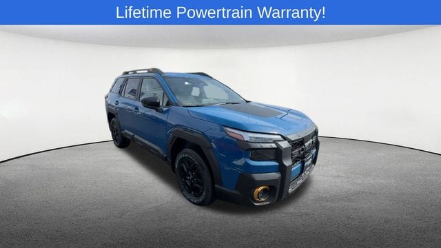 Thumbnail: 2026 Subaru Outback - 2