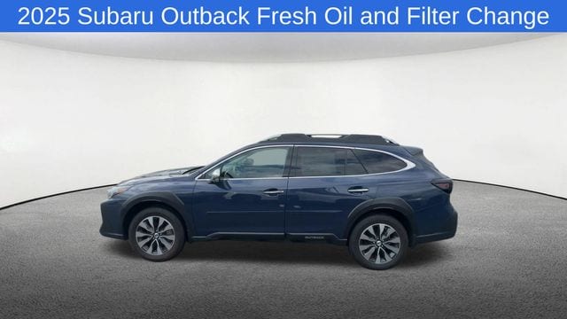 Thumbnail: 2025 Subaru Outback - 6