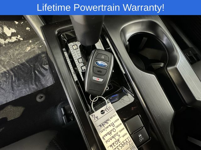 Thumbnail: 2026 Subaru Outback - 29