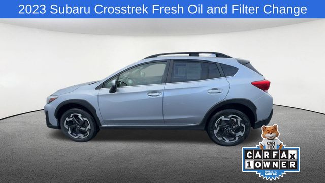 Thumbnail: 2023 Subaru Crosstrek - 6