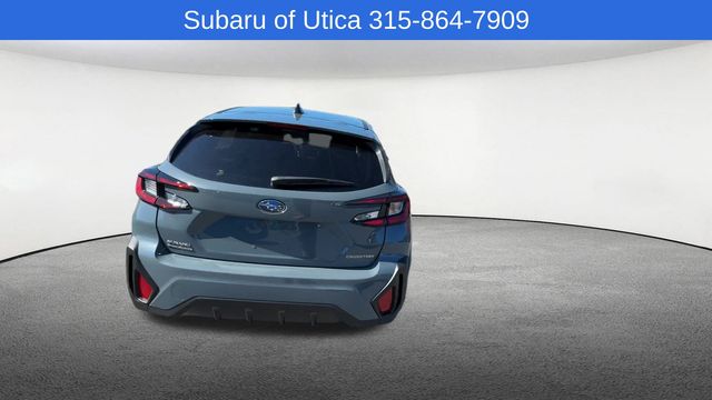 Thumbnail: 2025 Subaru Crosstrek - 8