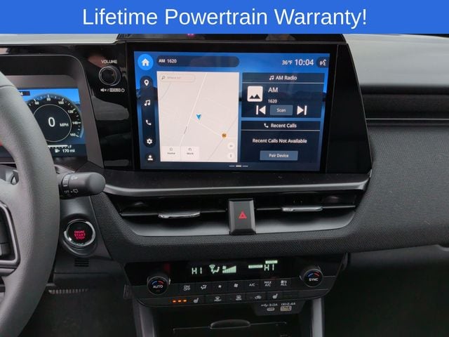 Thumbnail: 2026 Subaru Outback - 23