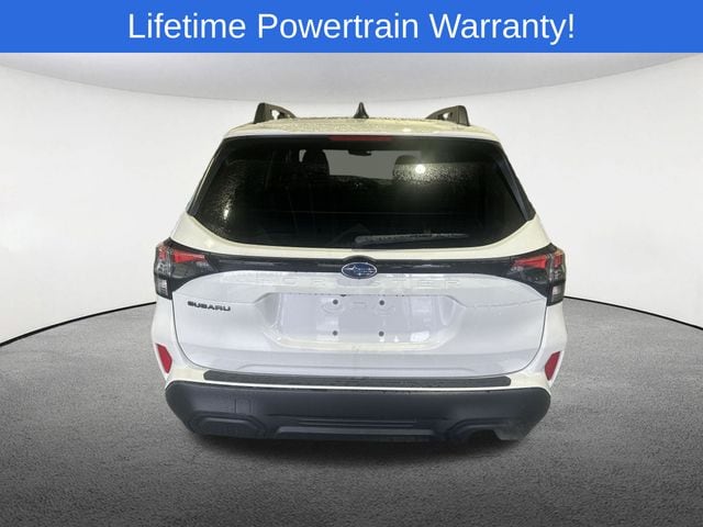 Thumbnail: 2026 Subaru Forester - 13