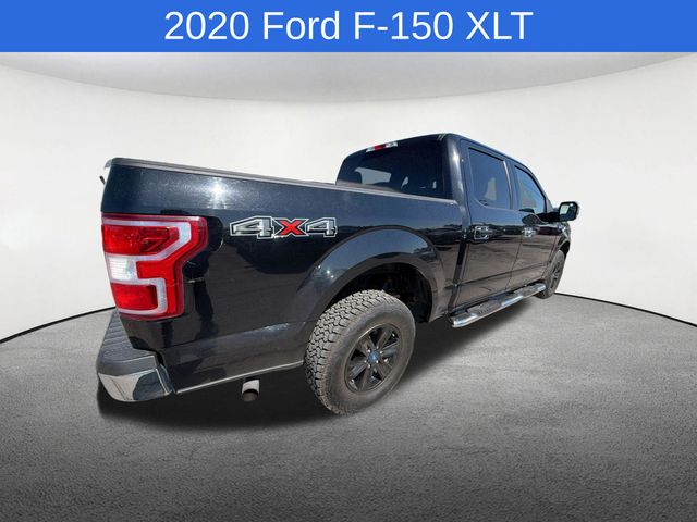 Thumbnail: 2020 Ford F-150 - 9
