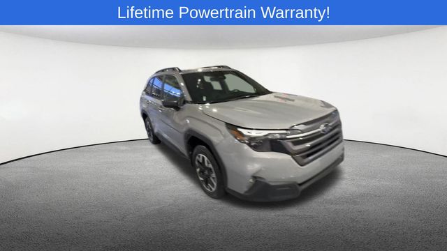 Thumbnail: 2026 Subaru Forester - 2