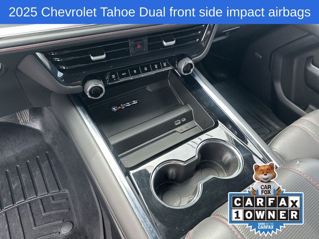 Thumbnail: 2025 Chevrolet Tahoe - 27