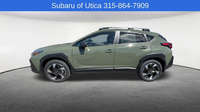 Thumbnail: 2025 Subaru Crosstrek - 5