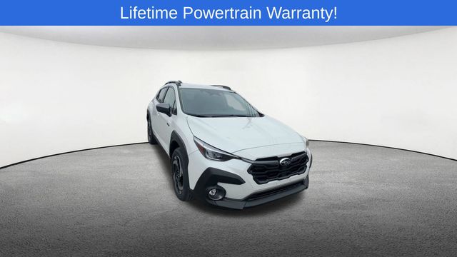 Thumbnail: 2026 Subaru Crosstrek - 2