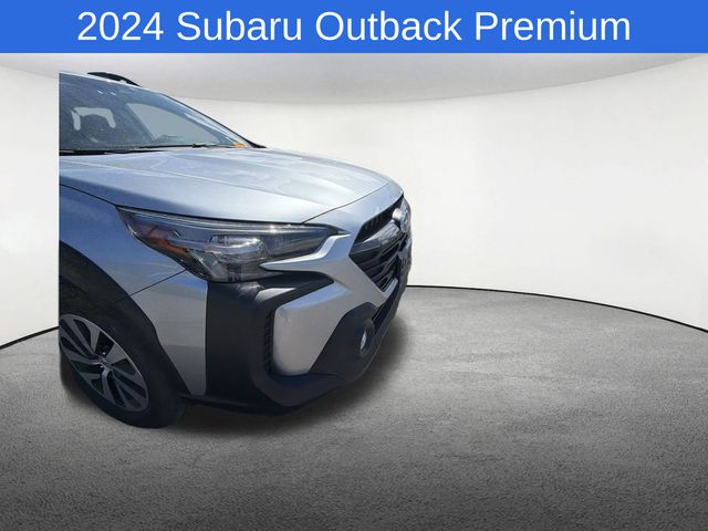 Thumbnail: 2024 Subaru Outback - 14