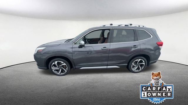 Thumbnail: 2023 Subaru Forester - 6