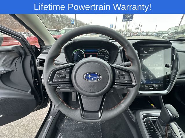 Thumbnail: 2026 Subaru Crosstrek - 24