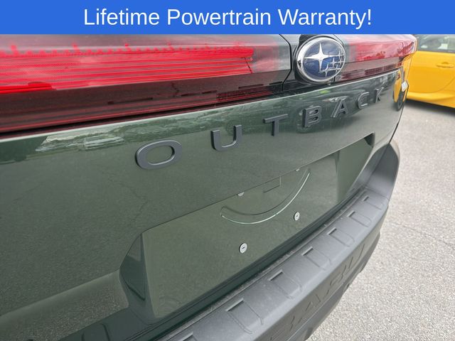 Thumbnail: 2026 Subaru Outback - 16