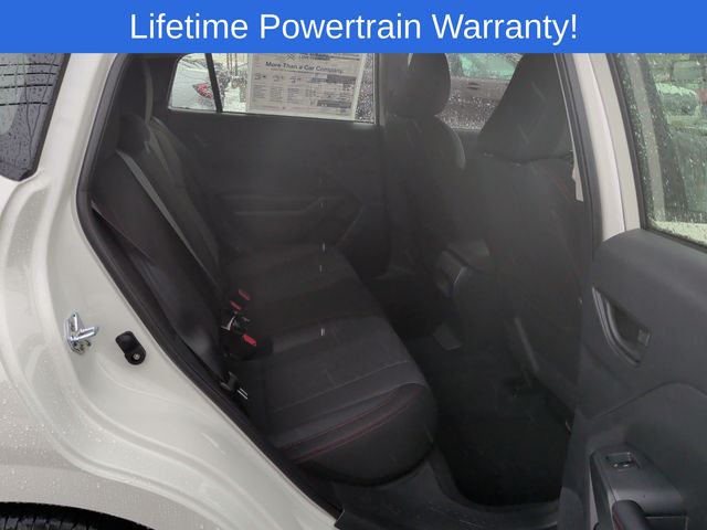 Thumbnail: 2026 Subaru Impreza - 30