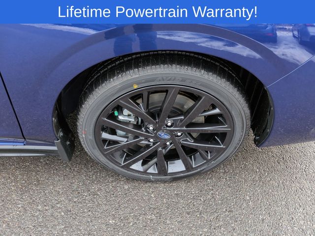 Thumbnail: 2026 Subaru Impreza - 15