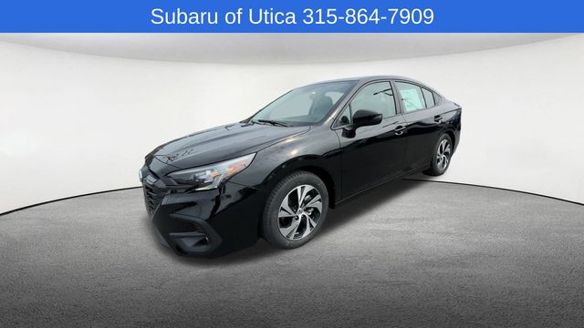 Thumbnail: 2025 Subaru Legacy - 4