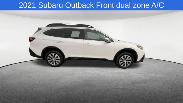 Thumbnail: 2021 Subaru Outback - 10