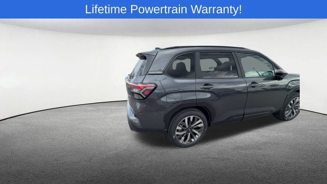 Thumbnail: 2026 Subaru Forester - 9